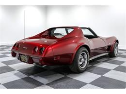 1976 Chevrolet Corvette (CC-1847982) for sale in Sherman, Texas