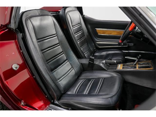 1976 Chevrolet Corvette (CC-1847982) for sale in Sherman, Texas