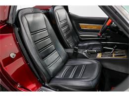 1976 Chevrolet Corvette (CC-1847982) for sale in Sherman, Texas