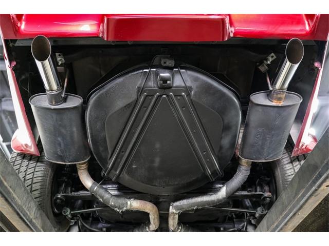 1976 Chevrolet Corvette (CC-1847982) for sale in Sherman, Texas