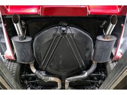1976 Chevrolet Corvette (CC-1847982) for sale in Sherman, Texas