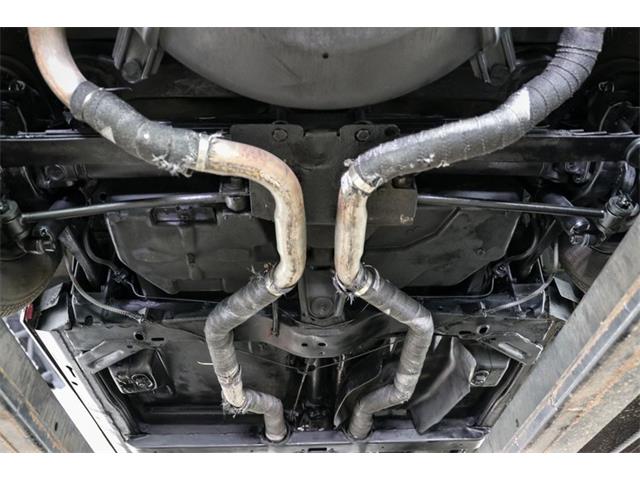 1976 Chevrolet Corvette (CC-1847982) for sale in Sherman, Texas