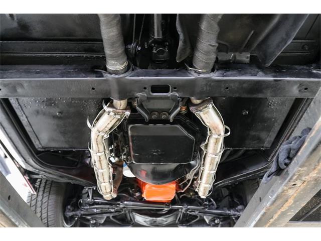 1976 Chevrolet Corvette (CC-1847982) for sale in Sherman, Texas