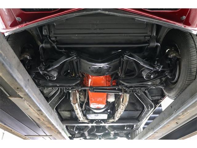 1976 Chevrolet Corvette (CC-1847982) for sale in Sherman, Texas
