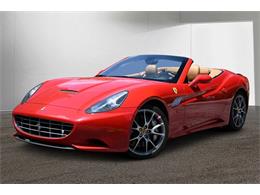 2013 Ferrari California (CC-1847984) for sale in Boca Raton, Florida