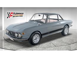 1965 Lancia Fulvia (CC-1847992) for sale in Rockville, Maryland