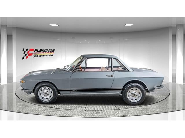 1965 Lancia Fulvia (CC-1847992) for sale in Rockville, Maryland