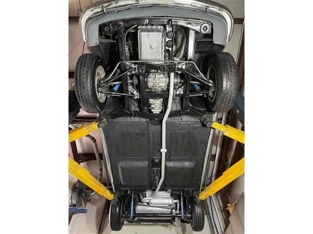 1965 Lancia Fulvia (CC-1847992) for sale in Rockville, Maryland