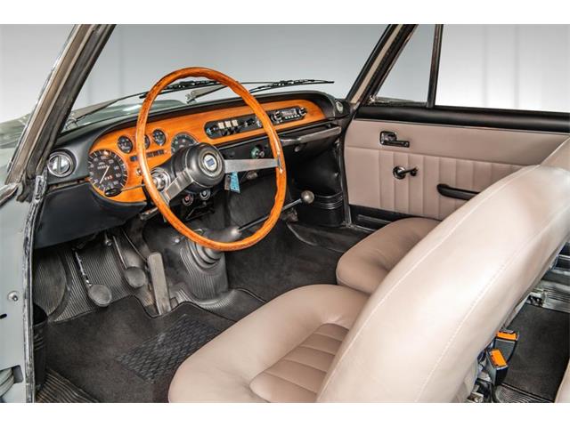 1965 Lancia Fulvia (CC-1847992) for sale in Rockville, Maryland
