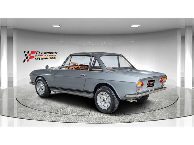 1965 Lancia Fulvia (CC-1847992) for sale in Rockville, Maryland