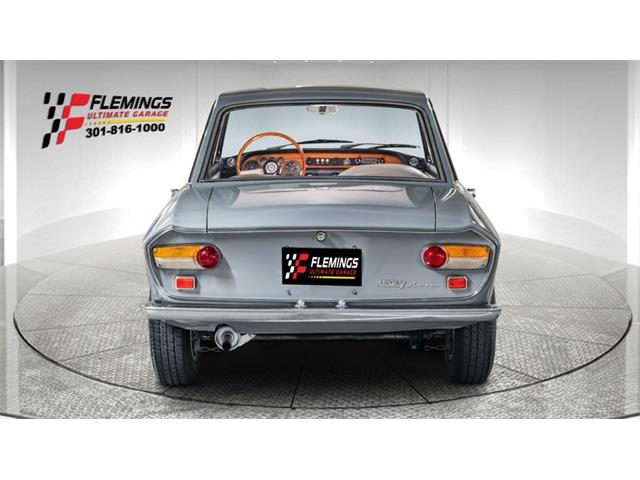 1965 Lancia Fulvia (CC-1847992) for sale in Rockville, Maryland