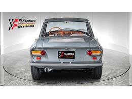 1965 Lancia Fulvia (CC-1847992) for sale in Rockville, Maryland