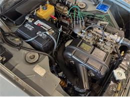 1965 Lancia Fulvia (CC-1847992) for sale in Rockville, Maryland