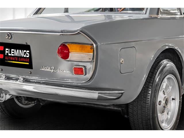 1965 Lancia Fulvia (CC-1847992) for sale in Rockville, Maryland