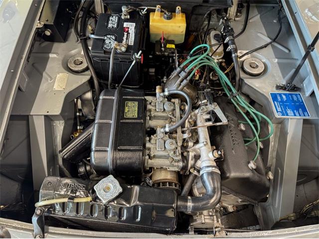 1965 Lancia Fulvia (CC-1847992) for sale in Rockville, Maryland