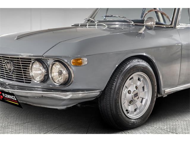 1965 Lancia Fulvia (CC-1847992) for sale in Rockville, Maryland