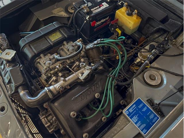 1965 Lancia Fulvia (CC-1847992) for sale in Rockville, Maryland