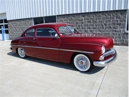 1950 Mercury Coupe (CC-1847998) for sale in Greenwood, Indiana