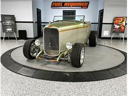 1932 Ford Cabriolet (CC-1848008) for sale in McDonald, Pennsylvania