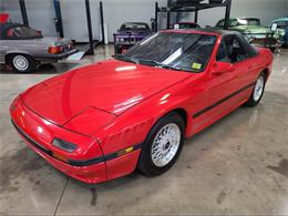 1988 Mazda RX-7 (CC-1848014) for sale in Salem, Ohio