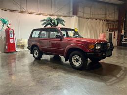 1991 Toyota Land Cruiser (CC-1848017) for sale in Atlanta, Georgia