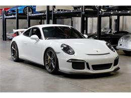 2014 Porsche 911 (CC-1848025) for sale in San Carlos, California