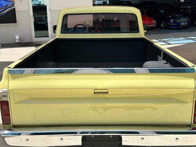 1968 GMC Sierra (CC-1848029) for sale in Calverton, New York