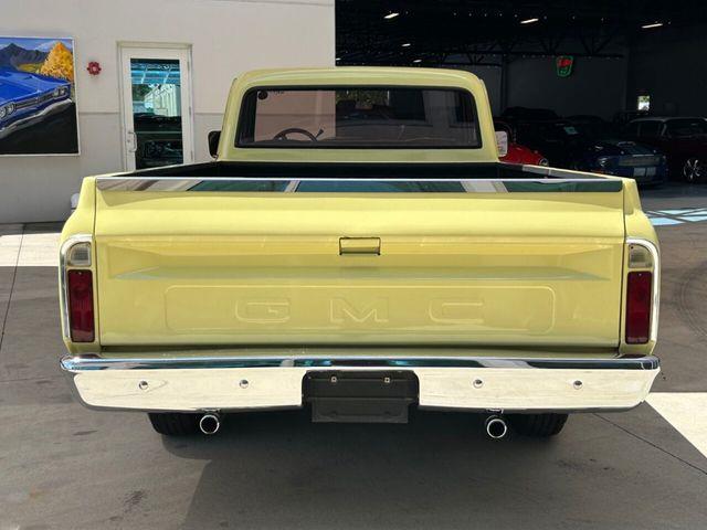 1968 GMC Sierra (CC-1848029) for sale in Calverton, New York