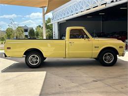 1968 GMC Sierra (CC-1848029) for sale in Calverton, New York