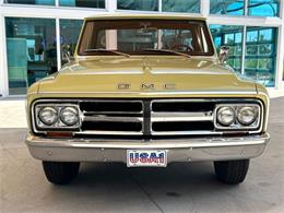 1968 GMC Sierra (CC-1848029) for sale in Calverton, New York