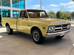 1968 GMC Sierra (CC-1848029) for sale in Calverton, New York