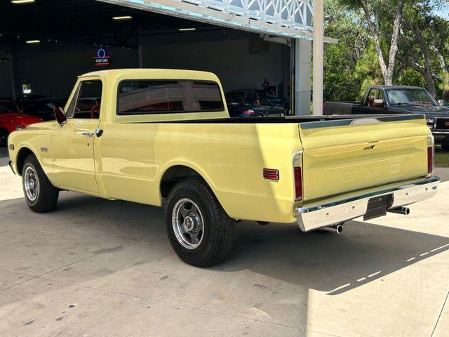 1968 GMC Sierra (CC-1848029) for sale in Calverton, New York