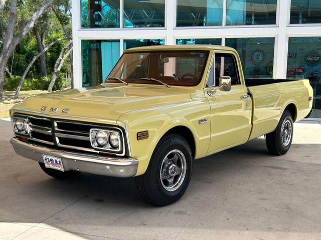 1968 GMC Sierra (CC-1848029) for sale in Calverton, New York
