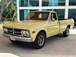 1968 GMC Sierra (CC-1848029) for sale in Calverton, New York
