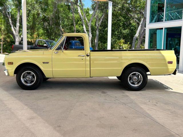 1968 GMC Sierra (CC-1848029) for sale in Calverton, New York