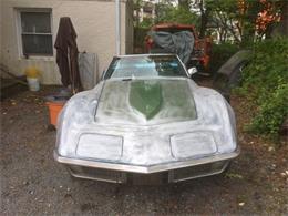 1970 Chevrolet Corvette (CC-1848030) for sale in Calverton, New York