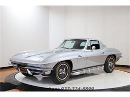 1966 Chevrolet Corvette (CC-1848049) for sale in Springfield, Ohio