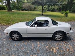 1991 Mazda MX-5 Miata (CC-1840805) for sale in Easton, Maryland