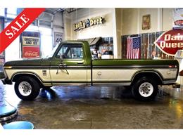1976 Ford F350 (CC-1848053) for sale in Sherwood, Oregon