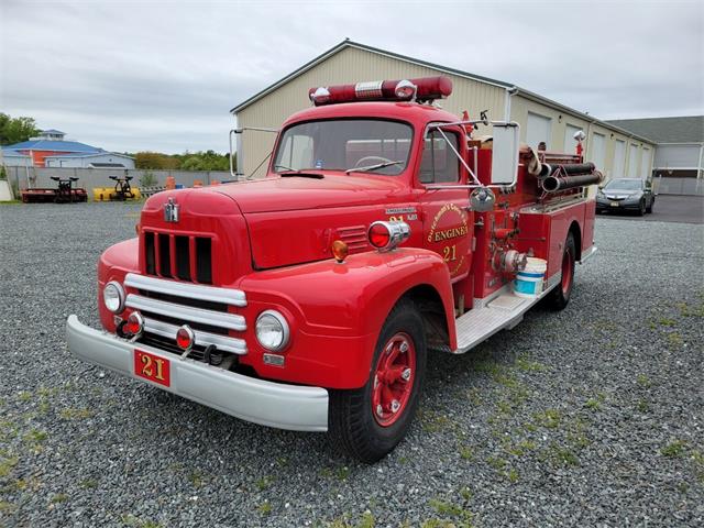 Classic International for Sale on ClassicCars.com