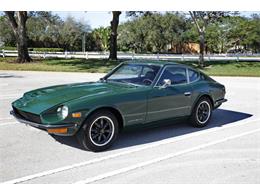 1970 Datsun 240Z (CC-1848080) for sale in Calverton, New York