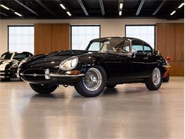 1967 Jaguar E-Type (CC-1840810) for sale in Franklin, Tennessee