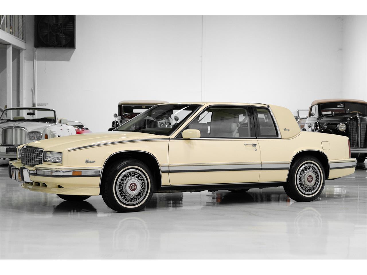 Sitemapcdatahttpsomobeldreferenzcomterrific 1990 Cadillac Eldorado Biarritz For Sale Gallery