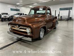 1955 Ford F100 (CC-1848116) for sale in Holland , Michigan