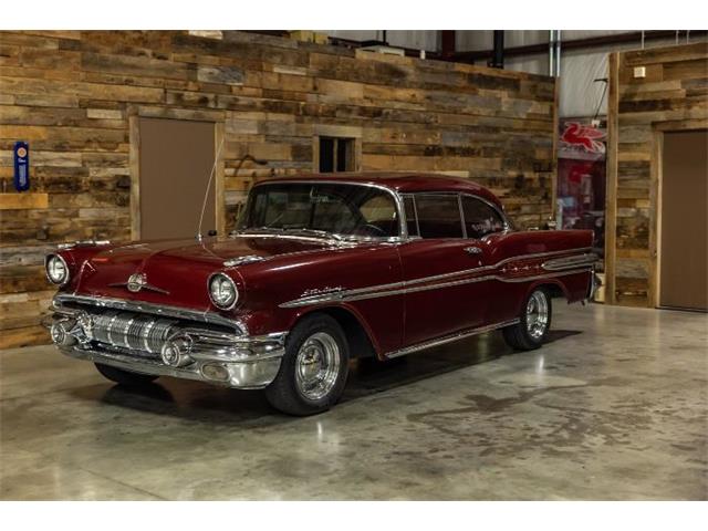 1957 Pontiac Star Chief (CC-1848118) for sale in Springfield, Missouri