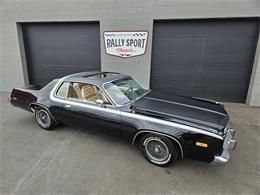 1975 Plymouth Road Runner (CC-1848120) for sale in Canton, Ohio