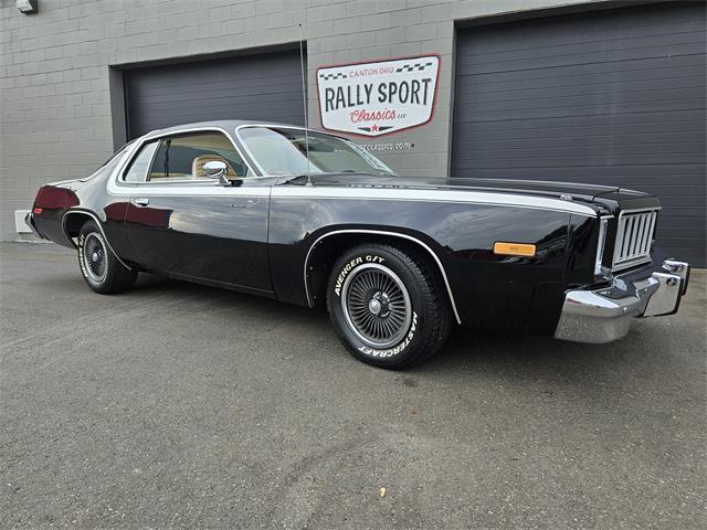 1975 Plymouth Road Runner (CC-1848120) for sale in Canton, Ohio