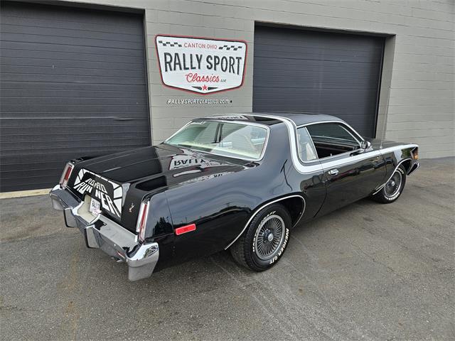 1975 Plymouth Road Runner (CC-1848120) for sale in Canton, Ohio