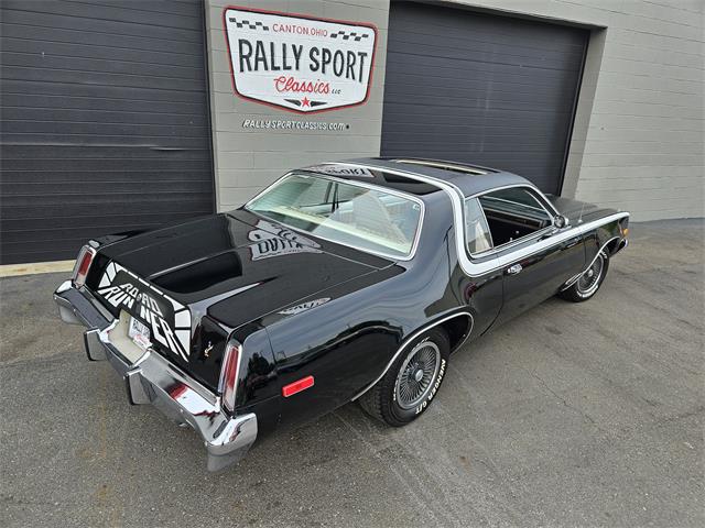 1975 Plymouth Road Runner (CC-1848120) for sale in Canton, Ohio