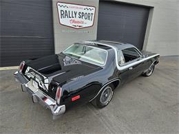 1975 Plymouth Road Runner (CC-1848120) for sale in Canton, Ohio